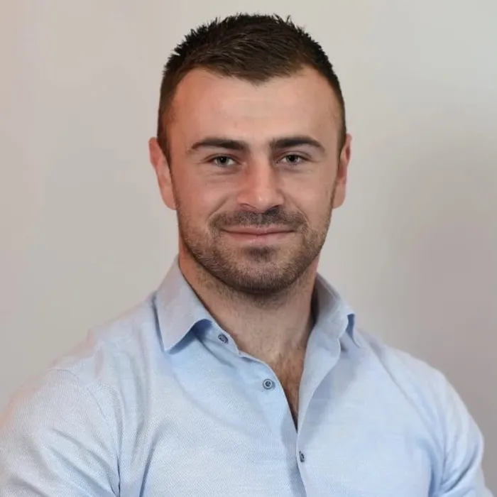 Alija Sinanović