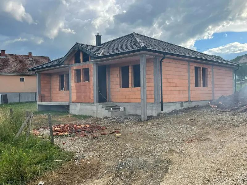Stambena porodična kuća