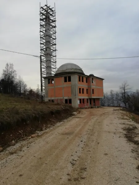 Vjerski objekat