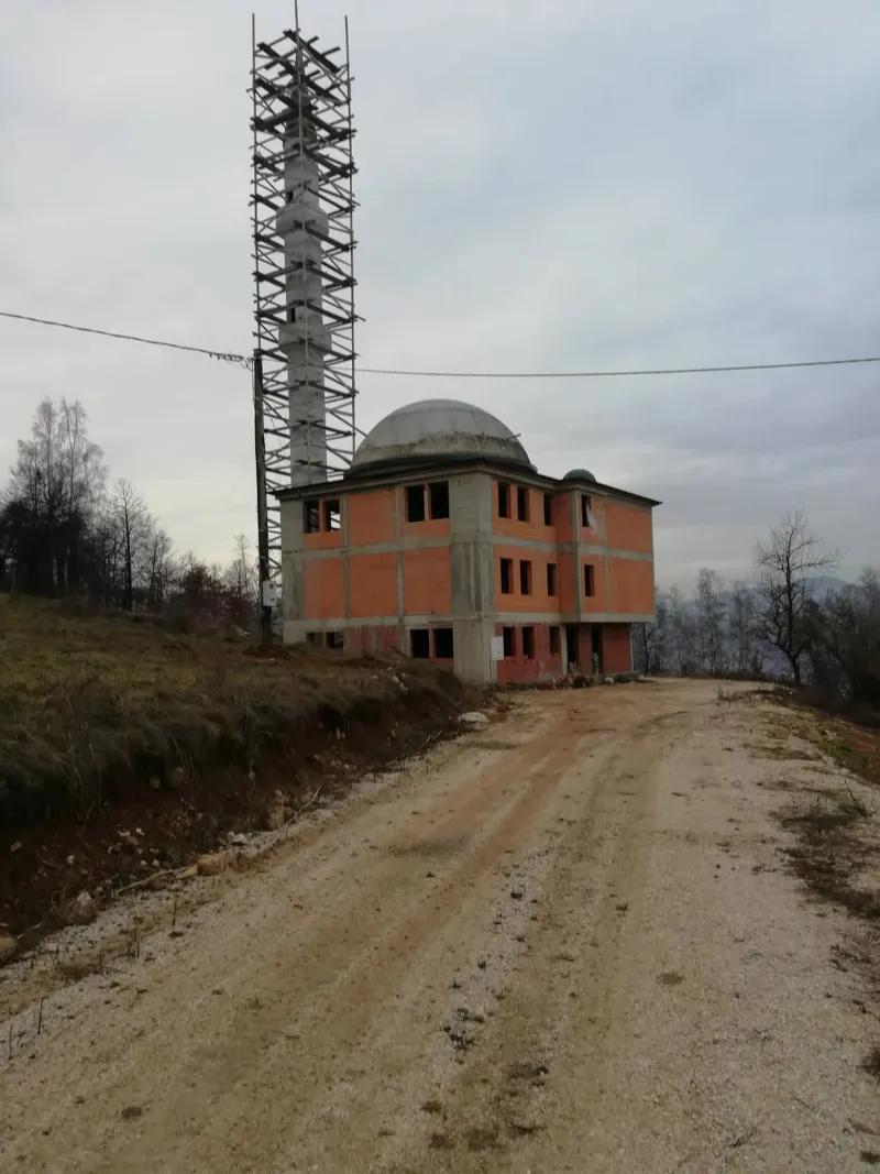 Vjerski objekat